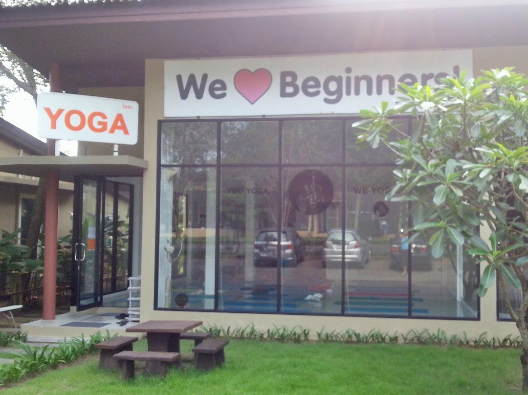 iYoga-卡马拉必去景点