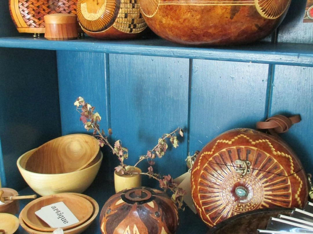 Artique-Kamas必去景点