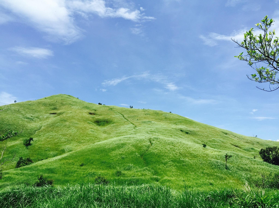 Mount Tagapo景点图片
