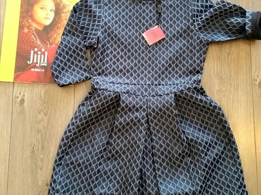 Le bimbe del ponte abbigliamenti 0-16anni景点图片