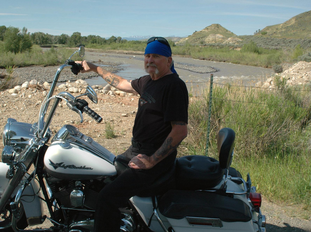 Oasis Motel and RV Park主图