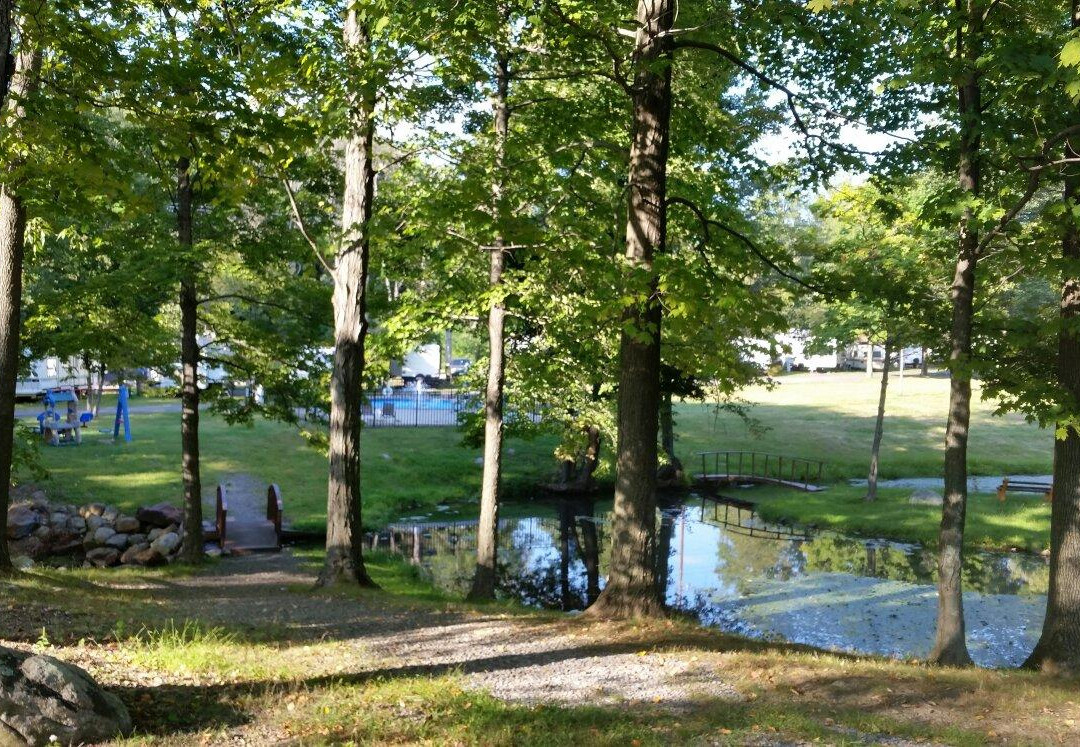 Fla-Net Park Campgrounds