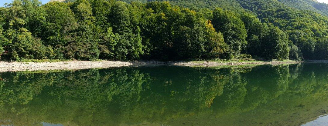 Lake Biograd-Kolasin Municipality必去景点