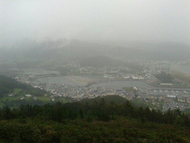 Mirador de San Roque-比韦罗必去景点