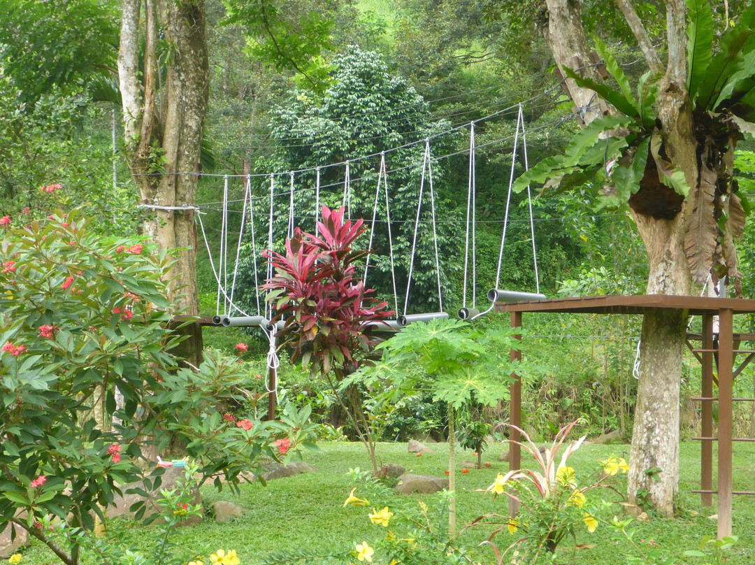 Shalom Valley Park-亚庇必去景点