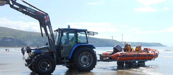 ​Barmouth RNLI Shop-Barmouth必去景点