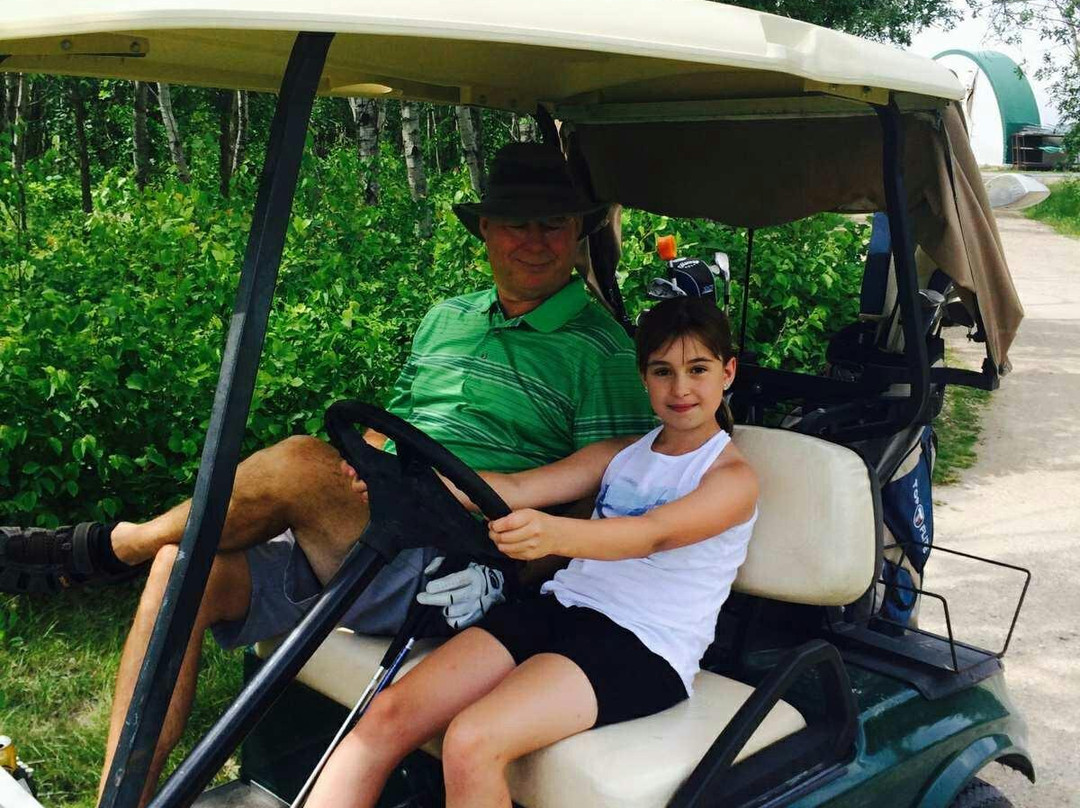 Lorette Golf Course-Lorette必去景点