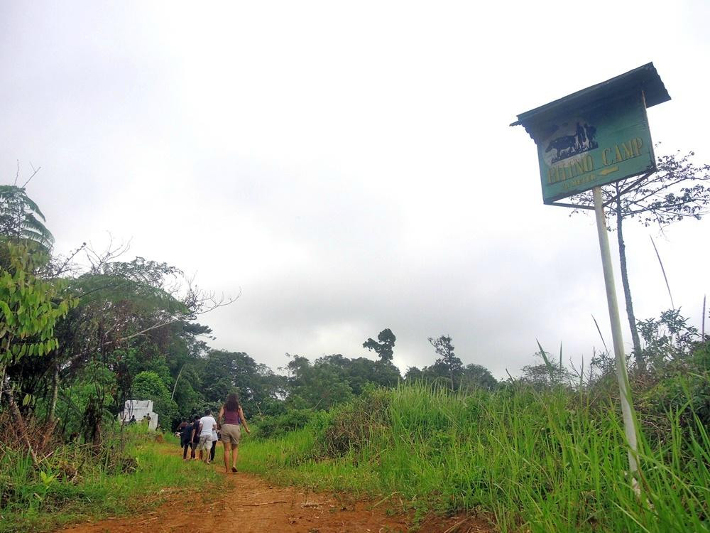 Bukit Barisan Selatan National Park-Tanggamus必去景点