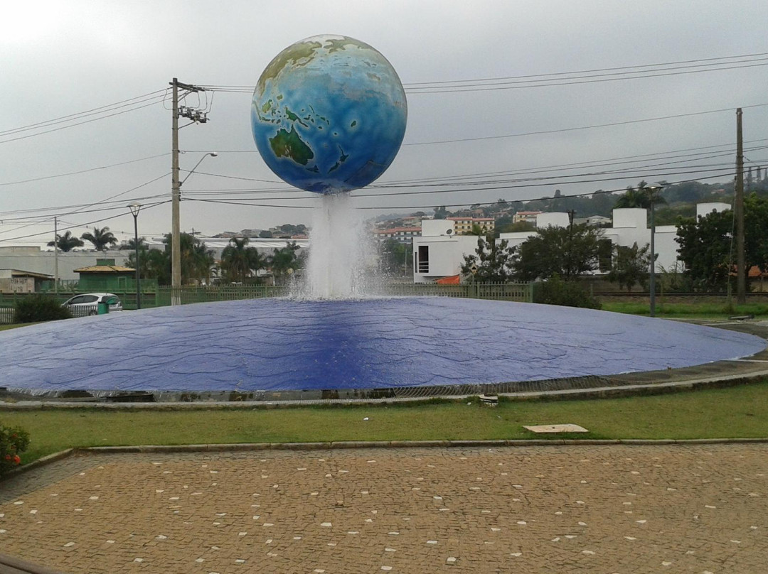 Praca Jose Von Zuben-维涅杜必去景点