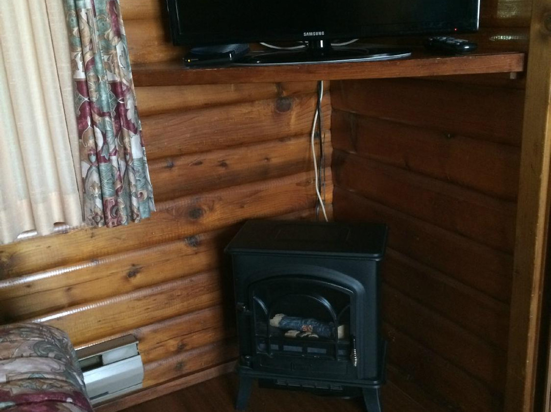 Flamingo Motel主图