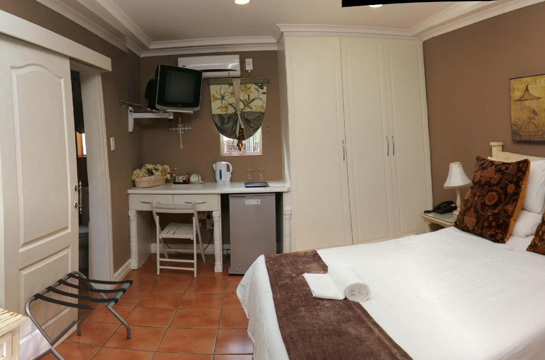 Casa Grande Lodge & Function Venue主图