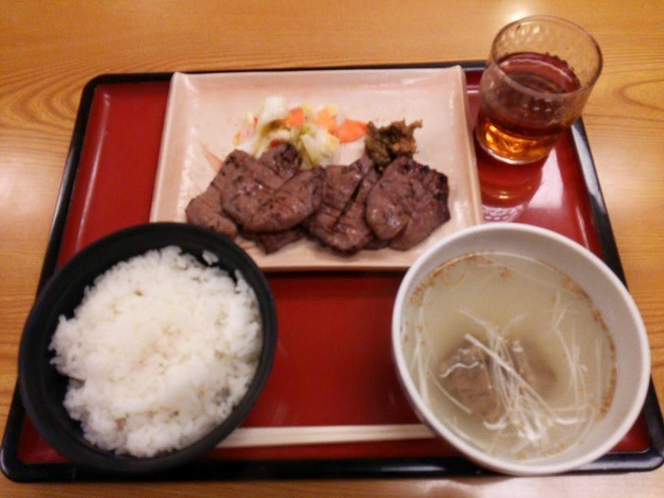 MMCオーガニックカフェ仙台空港国内線店