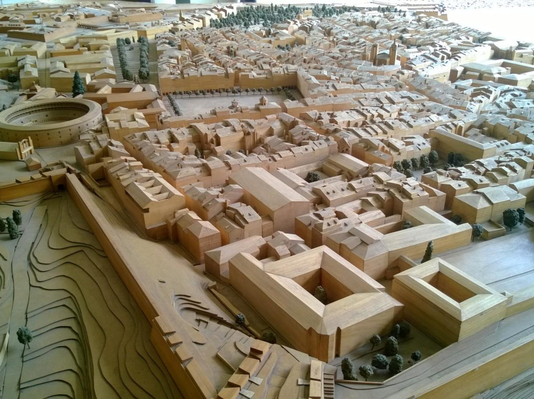 Archivo Real y General de Navarra-潘普洛纳必去景点