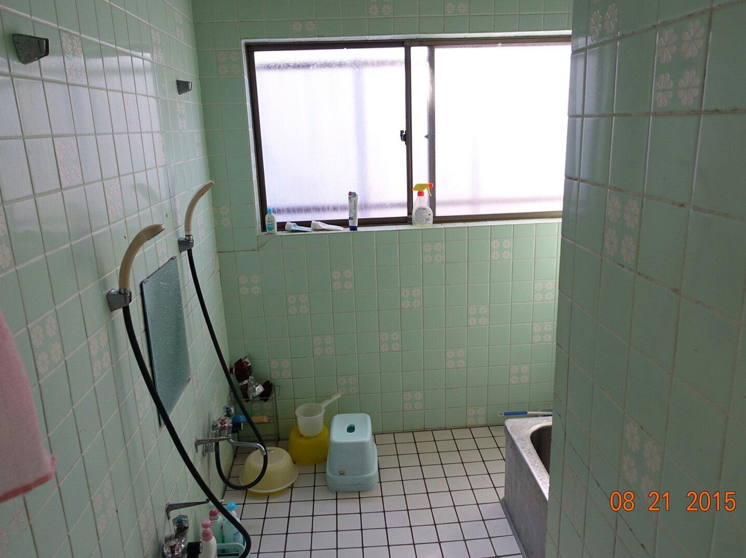 与宗兵卫民宿旅馆主图