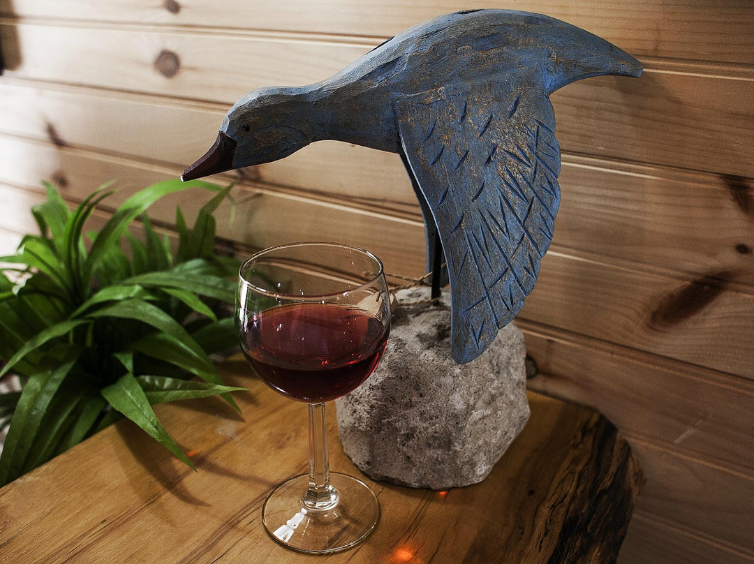Blue Goose Farm and Vineyards景点图片