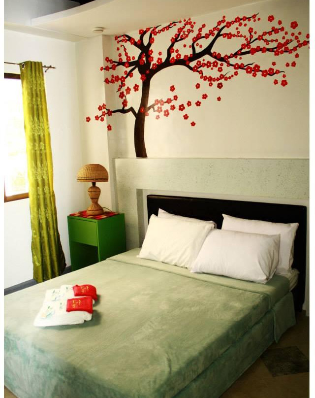 Balai Subik Hotel