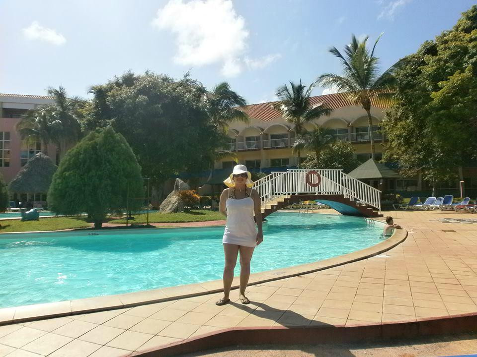 Cojimar酒店住宿-La Casa De Estrellas