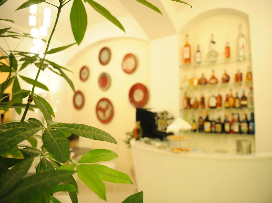 Le Dodici Lune主图