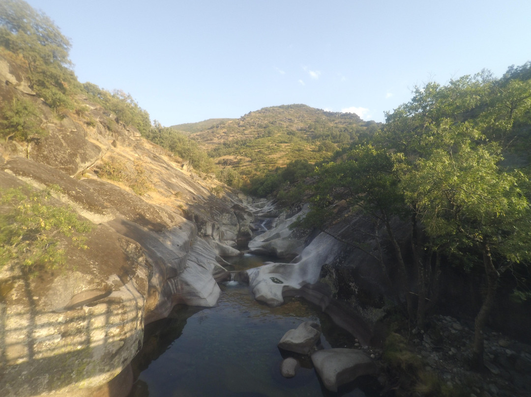 Garganta de los Infiernos景点图片