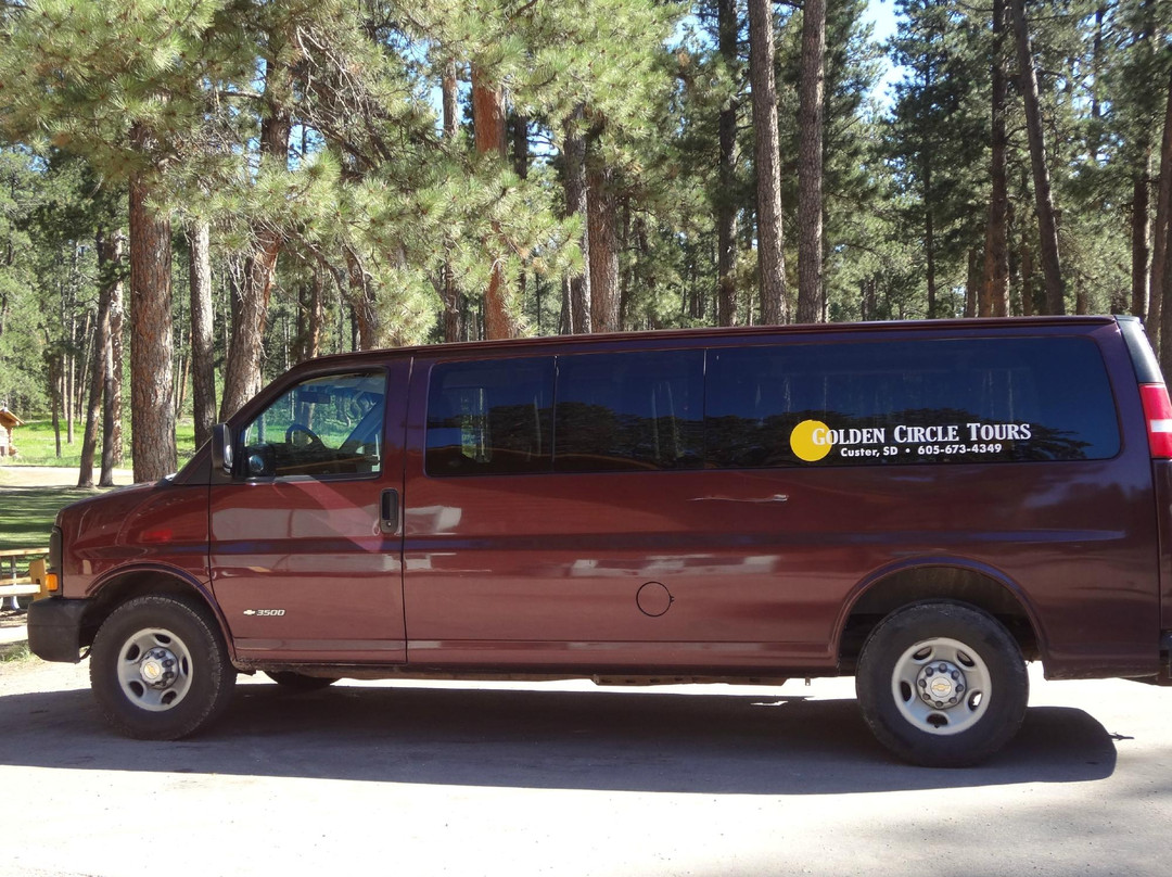 Golden Circle Tours-卡斯特必去景点