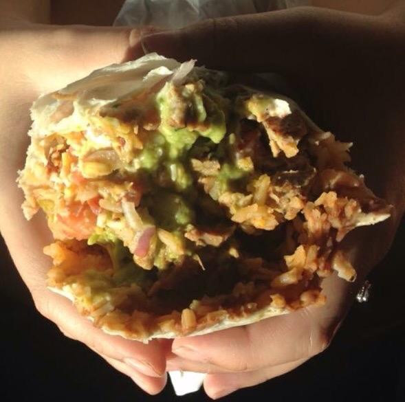 塞利格曼餐馆和美食-Juanhijos Burrito's