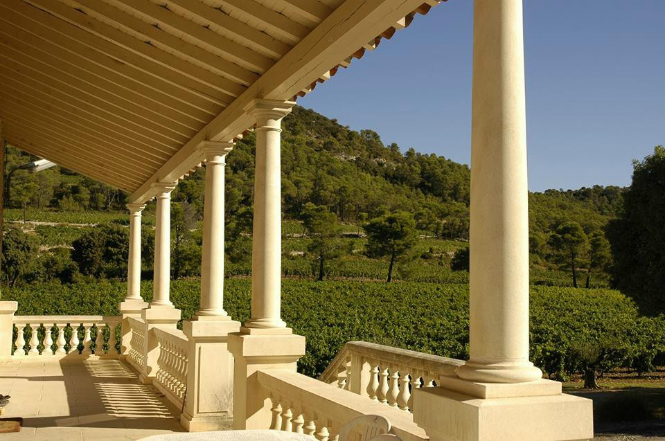 Château La Roque-Fontans必去景点