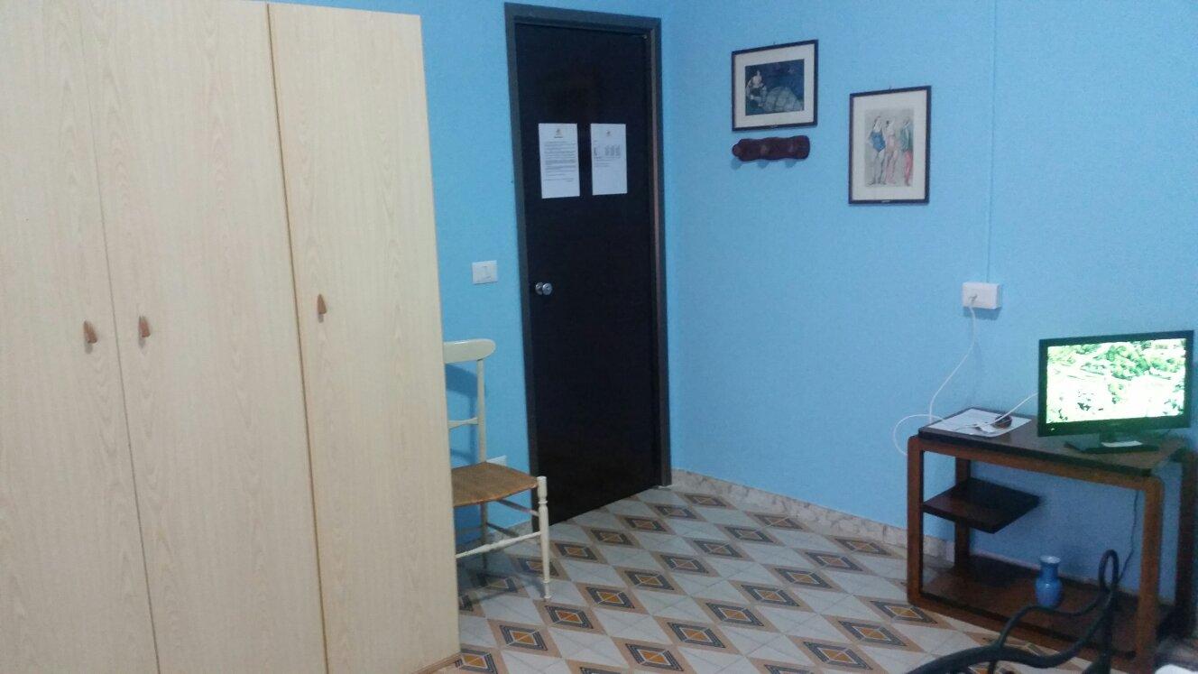 Bed & Breakfast La Stella Marina-客卧