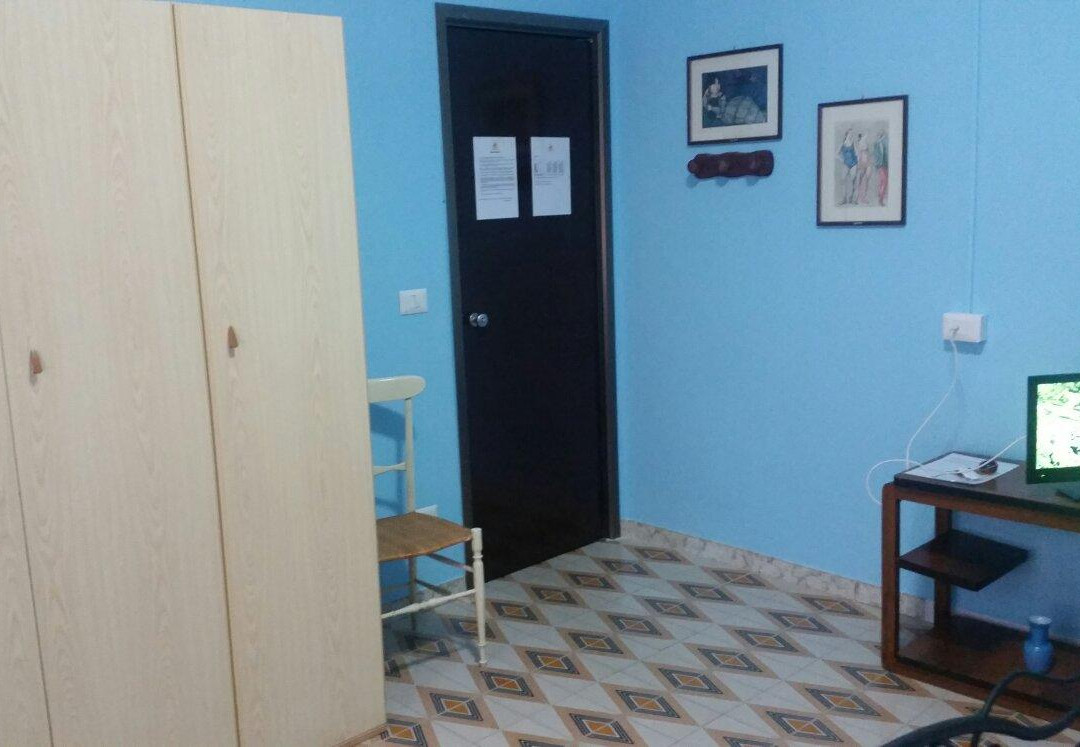 Valledoria酒店住宿-Bed & Breakfast La Stella Marina