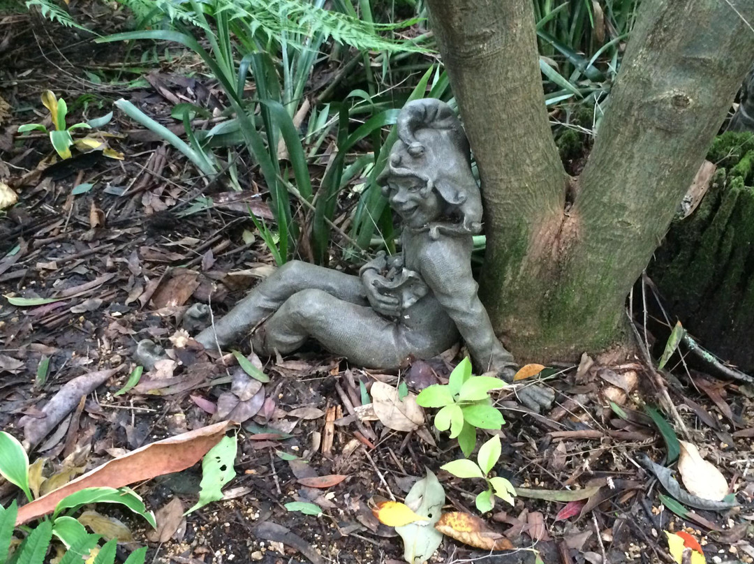 Wildwood Gardens景点图片