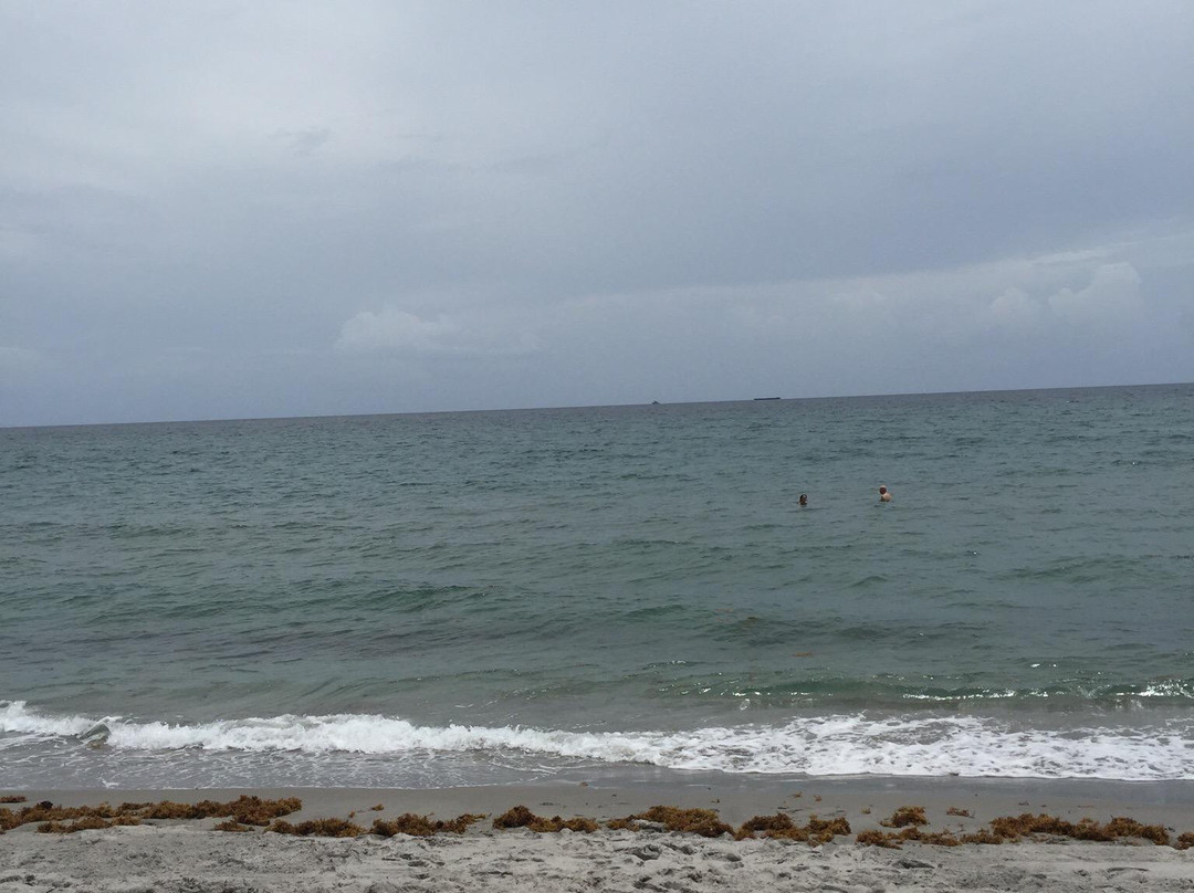 Spanish River Park-博卡拉顿必去景点