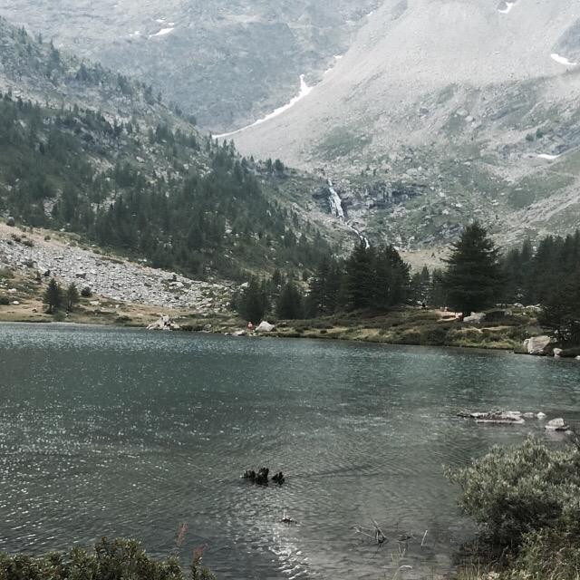 Lago d'Arpy-Morgex必去景点