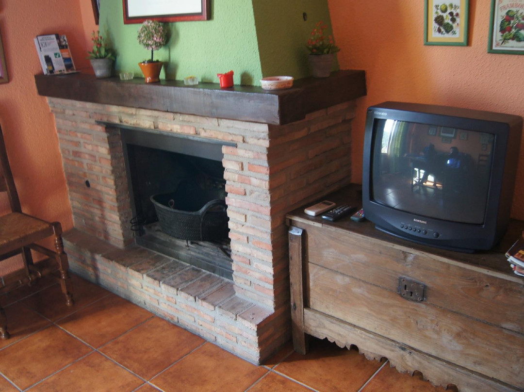 La Mesa Segurena主图