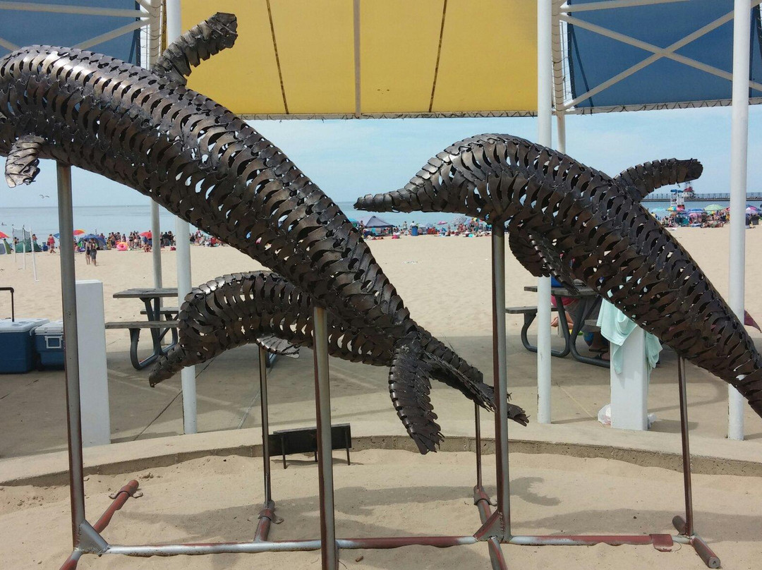 Silver Beach County Park-Saint Joseph必去景点