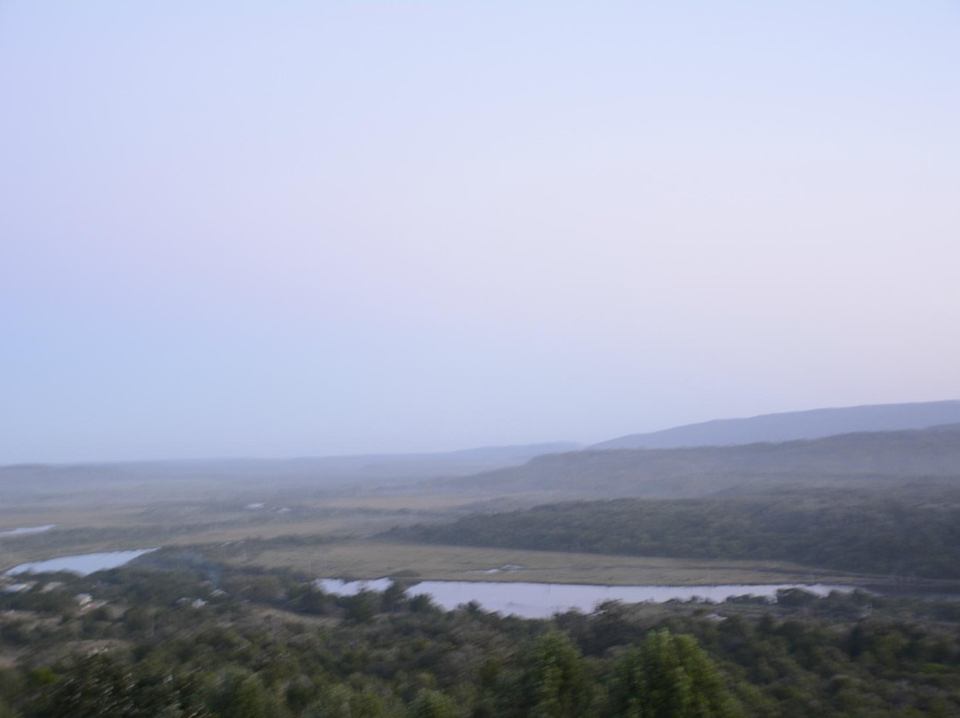 Los Senderos de Chepu主图