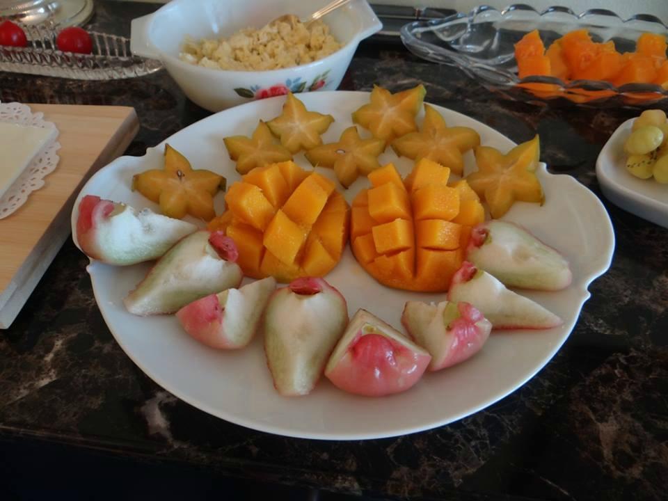 RNM The Clubhouse Grenada-餐饮