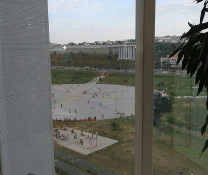 Shopping Contagem-Contagem必去景点