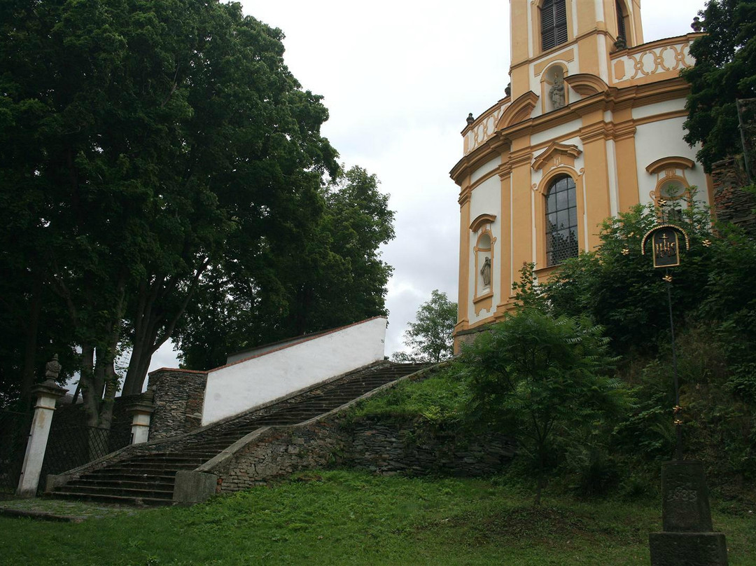 Rabatejn nad Strelou旅游攻略图片