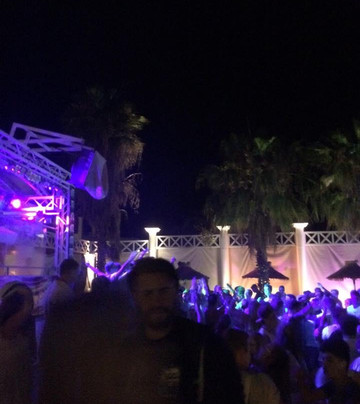 Atlantis Cavos-Kavos必去景点