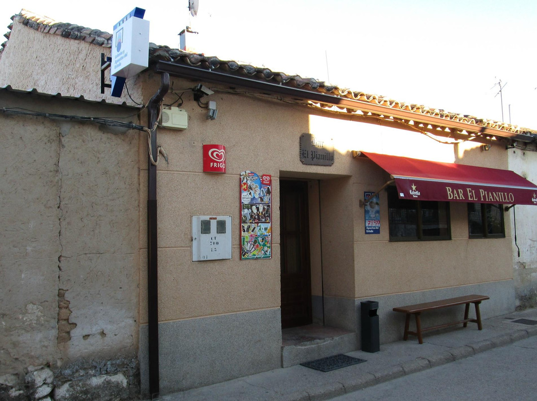 Gumiel Del Mercado旅游攻略图片