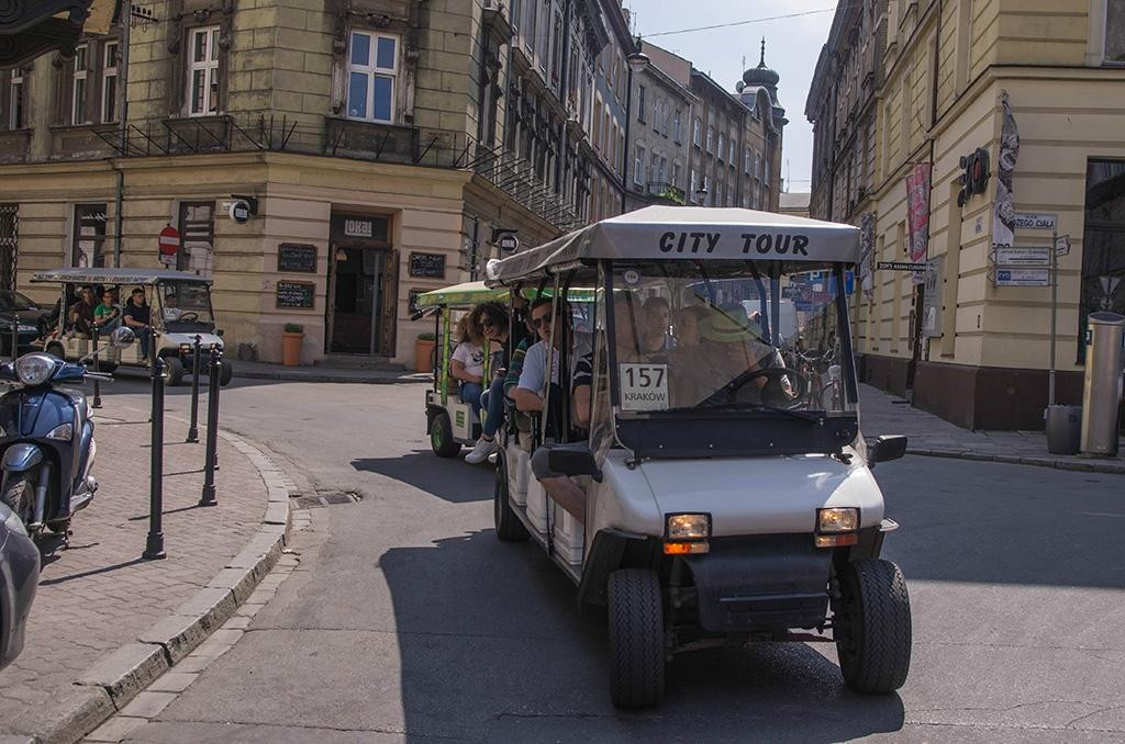 Best Cracow Tours-克拉科夫必去景点