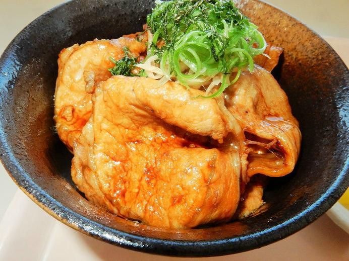 大空町餐馆和美食-Honoka