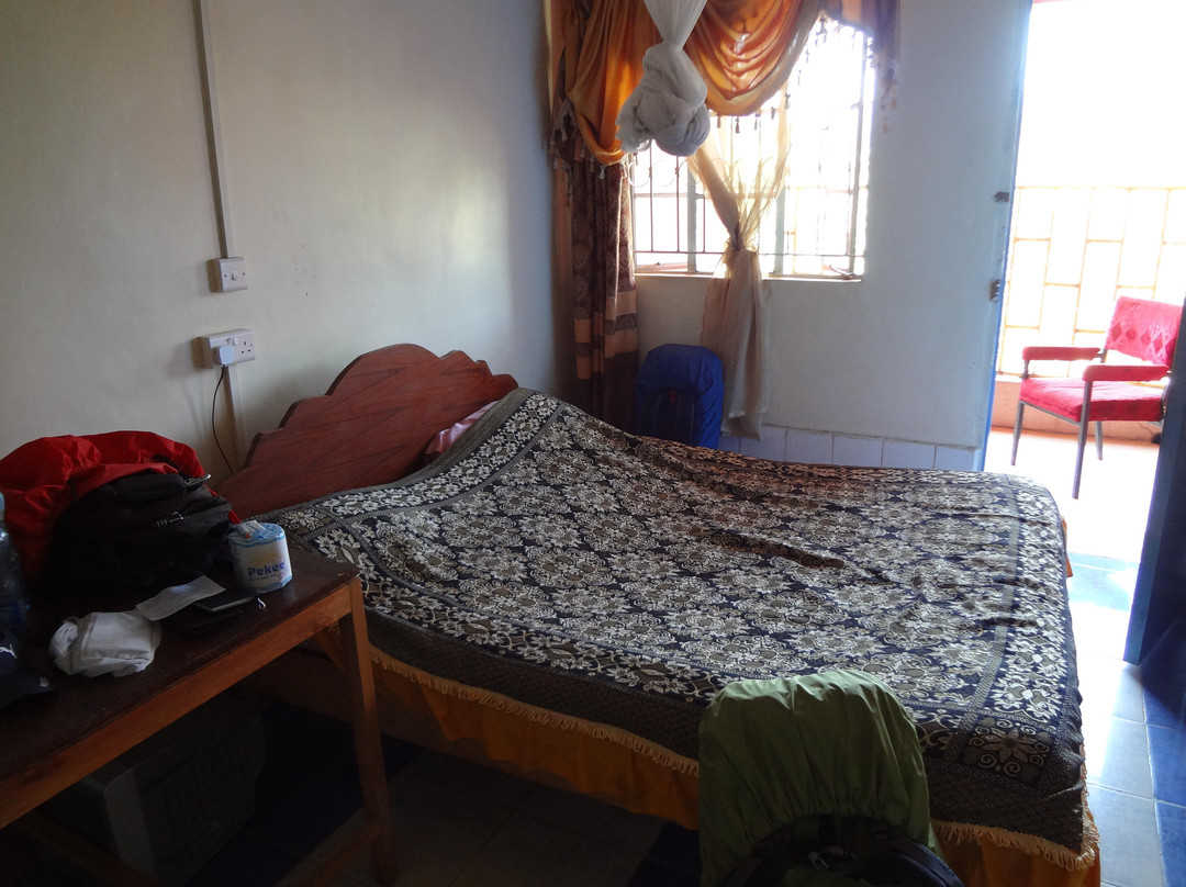 St. Judes Guest House Hotel