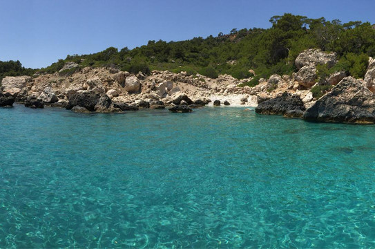 Neptune Boat Cruises /Daily Tours-卡尔坎必去景点