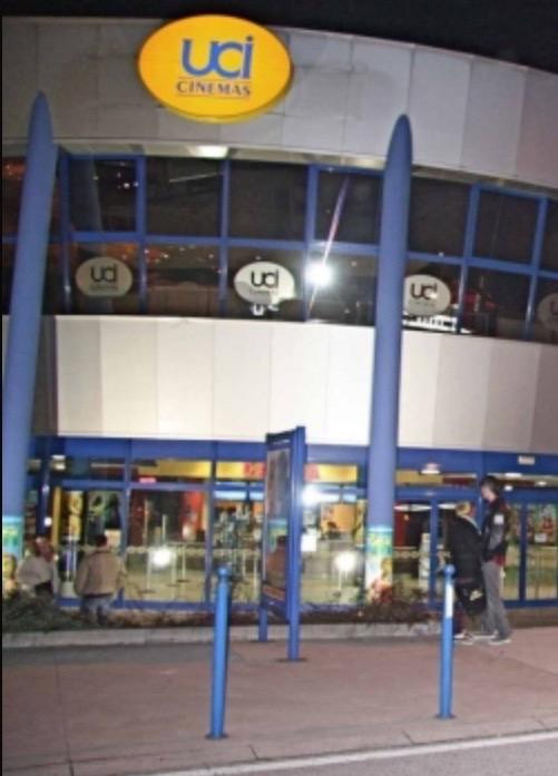 UCI Cinema