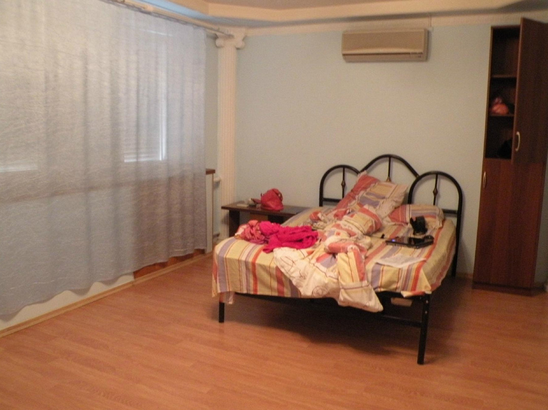 Leninakan酒店住宿-Krepost