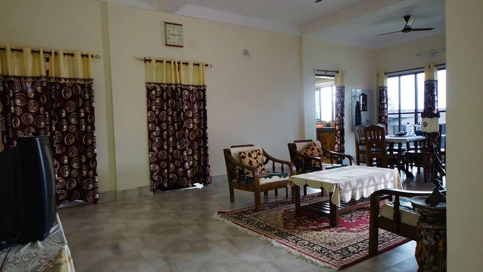 Samsing-大吉岭必去景点