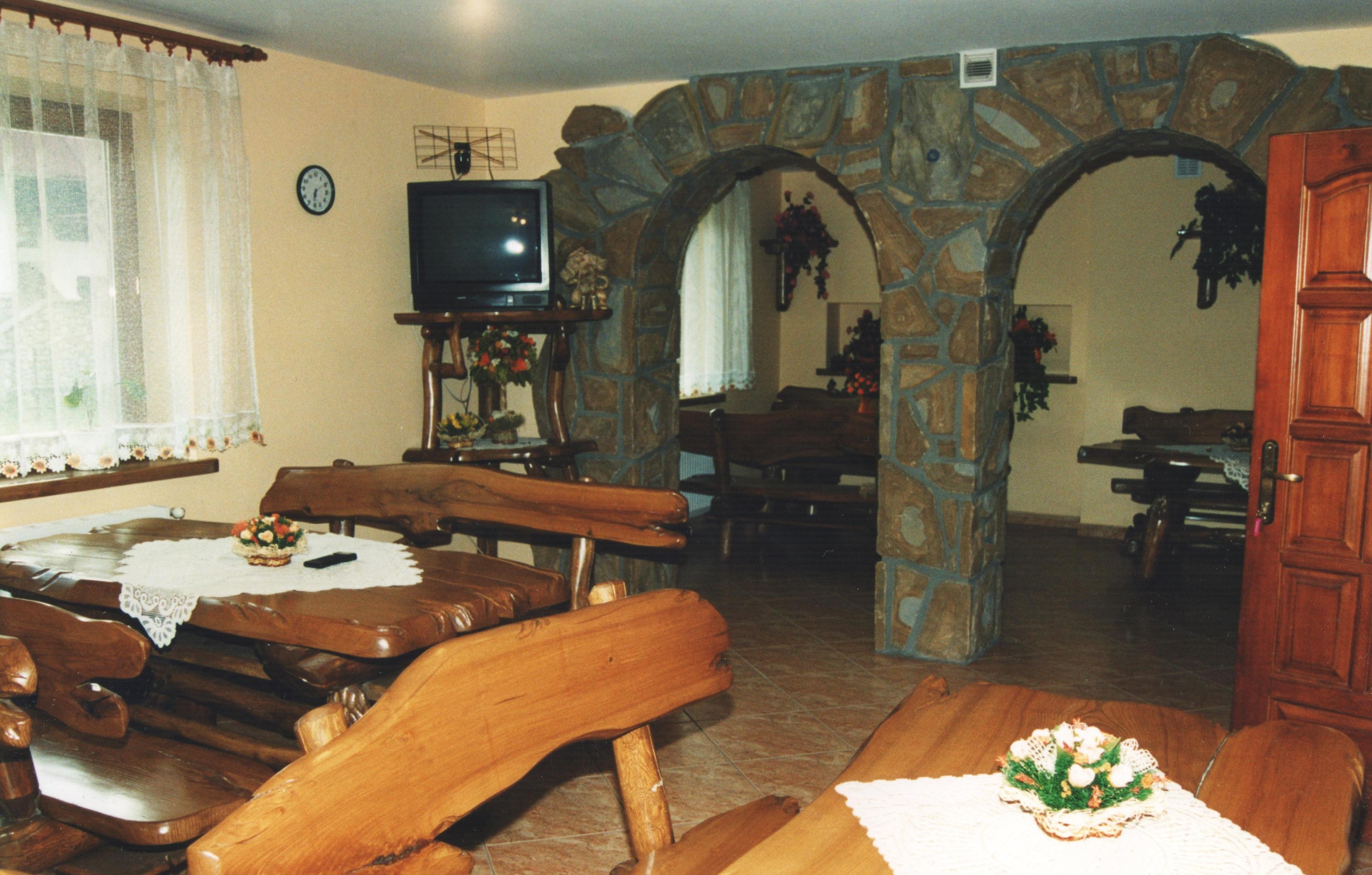 Lukaszczyk Guest Rooms-官方