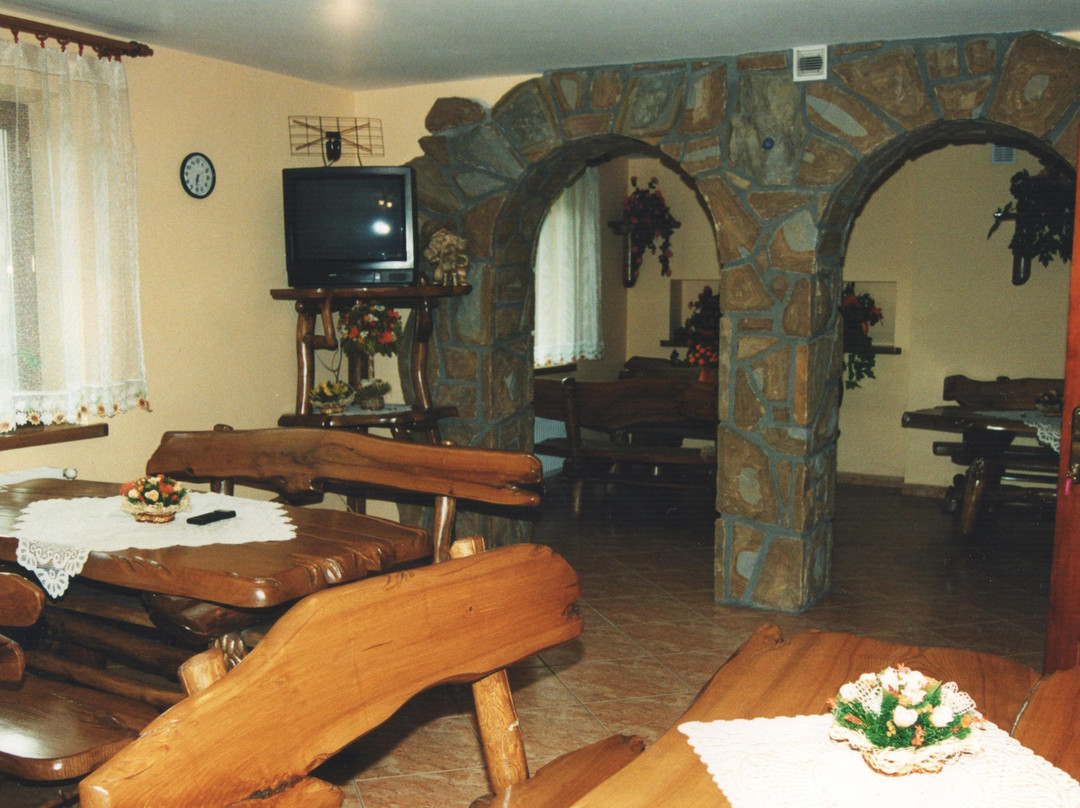 Suche酒店住宿-Lukaszczyk Guest Rooms