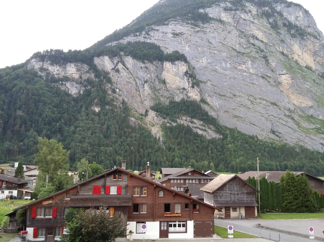 Hotel & Restaurant Alpenrose主图