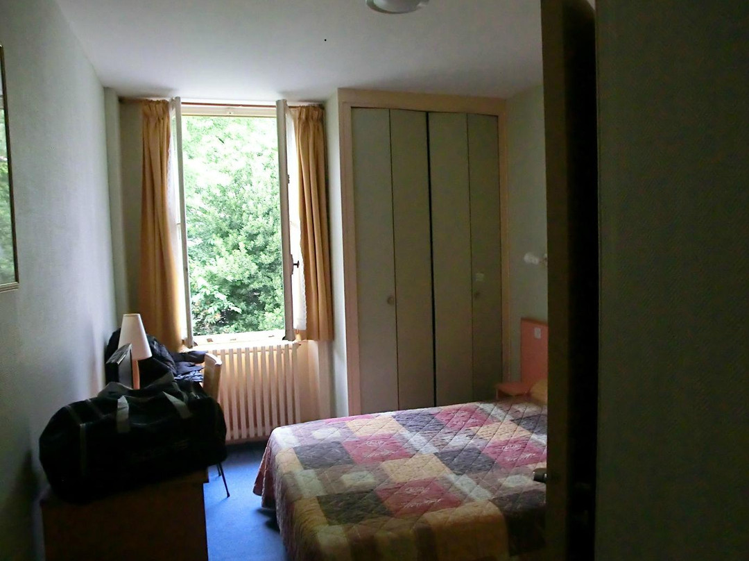 Le Grand Hotel de Crest